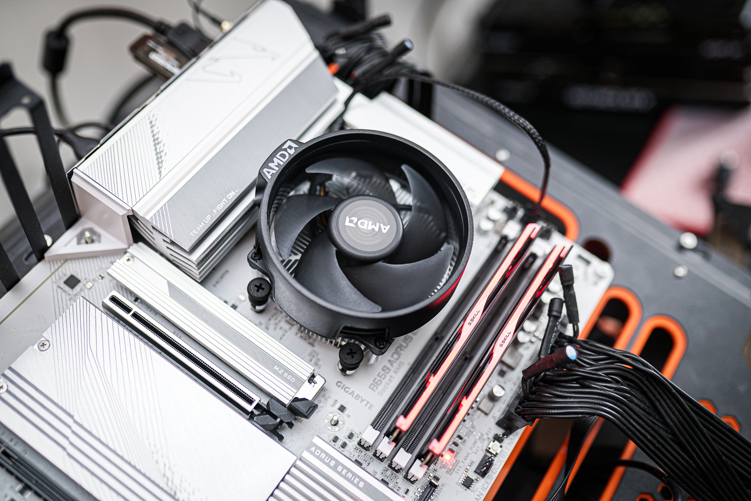How to install a CPU cooler | Digital Trends - Vimarsana News