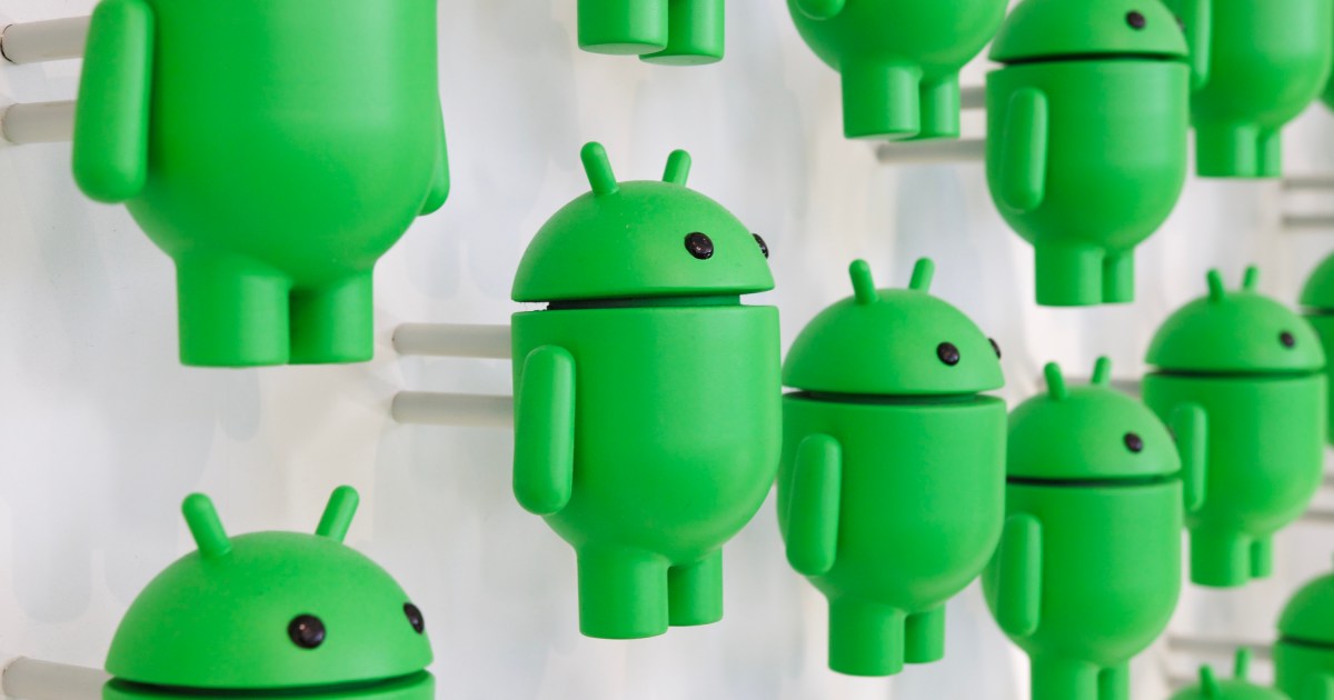 Google just announced 8 big Android updates. Here’s what’s new