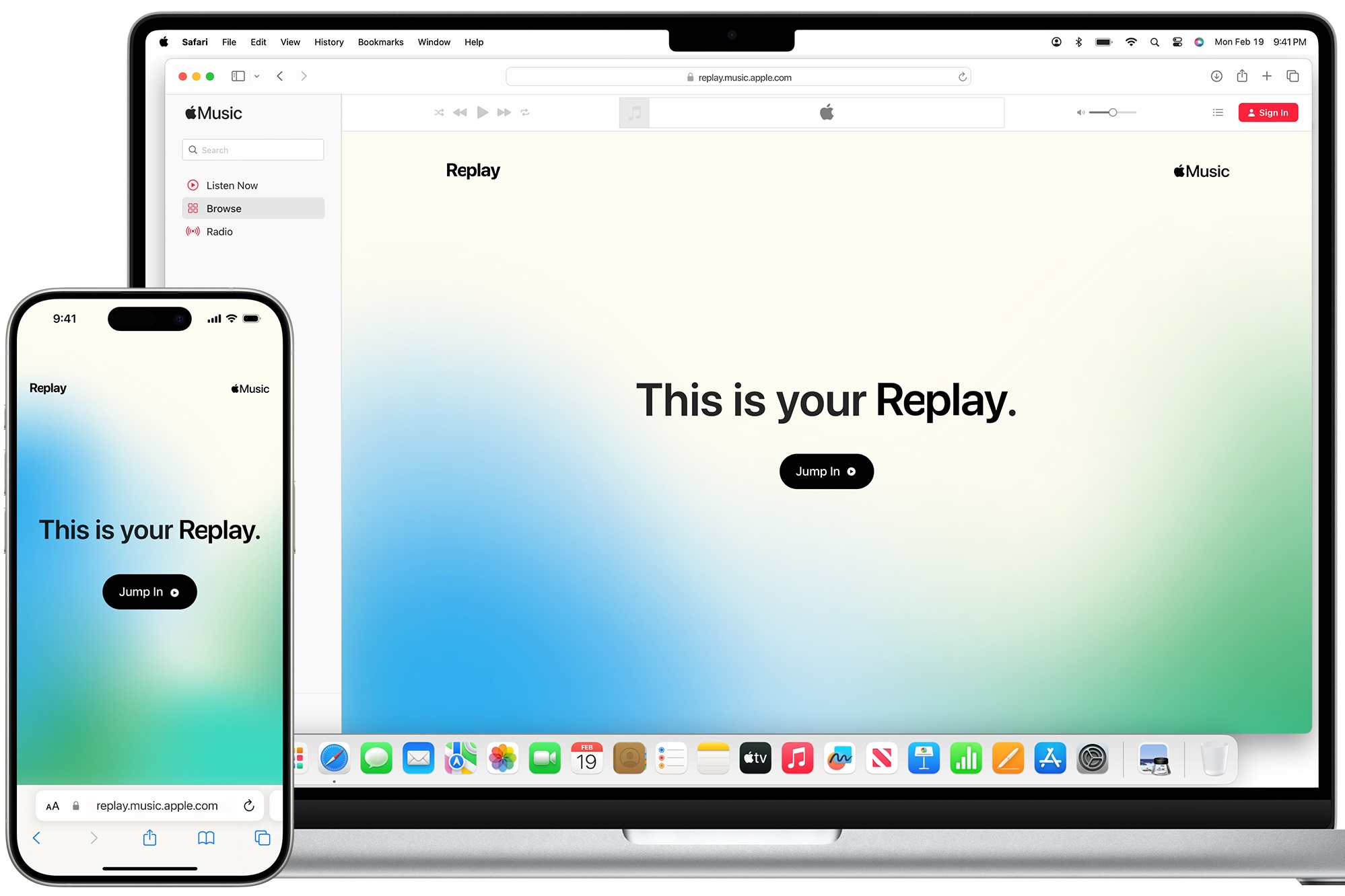 Apple Music just got a cool feature you won't find on Spotify - Vimarsana News