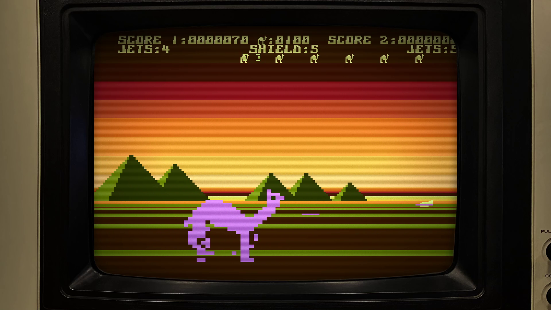 This oddball retro game collection is a must-own history lesson - Vimarsana News
