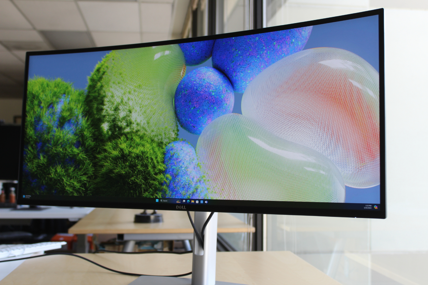 Dell UltraSharp 34 (U3425WE) review: every bell and whistle - Vimarsana News