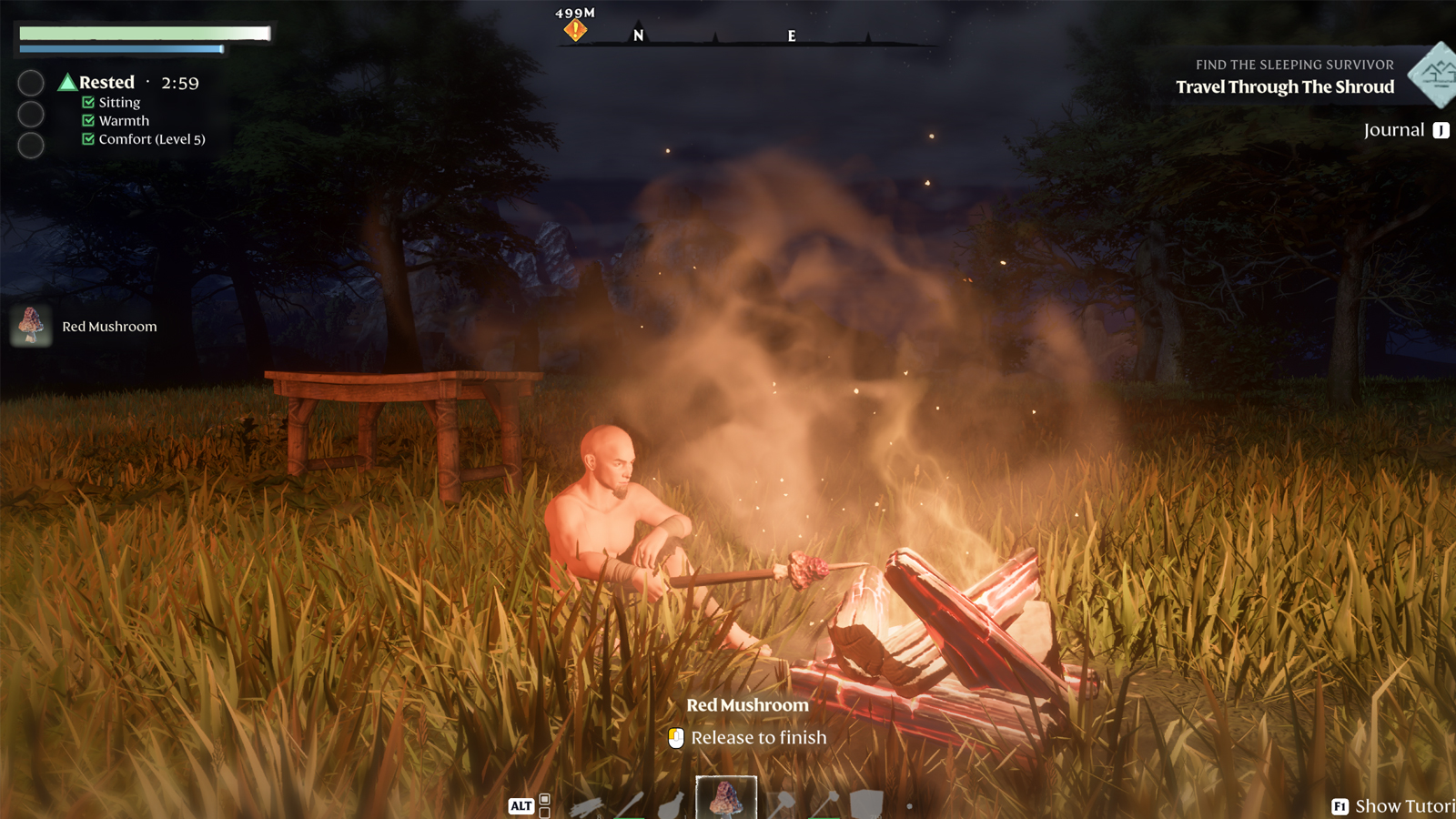 Enshrouded performance guide: best settings, fps boost - Vimarsana News
