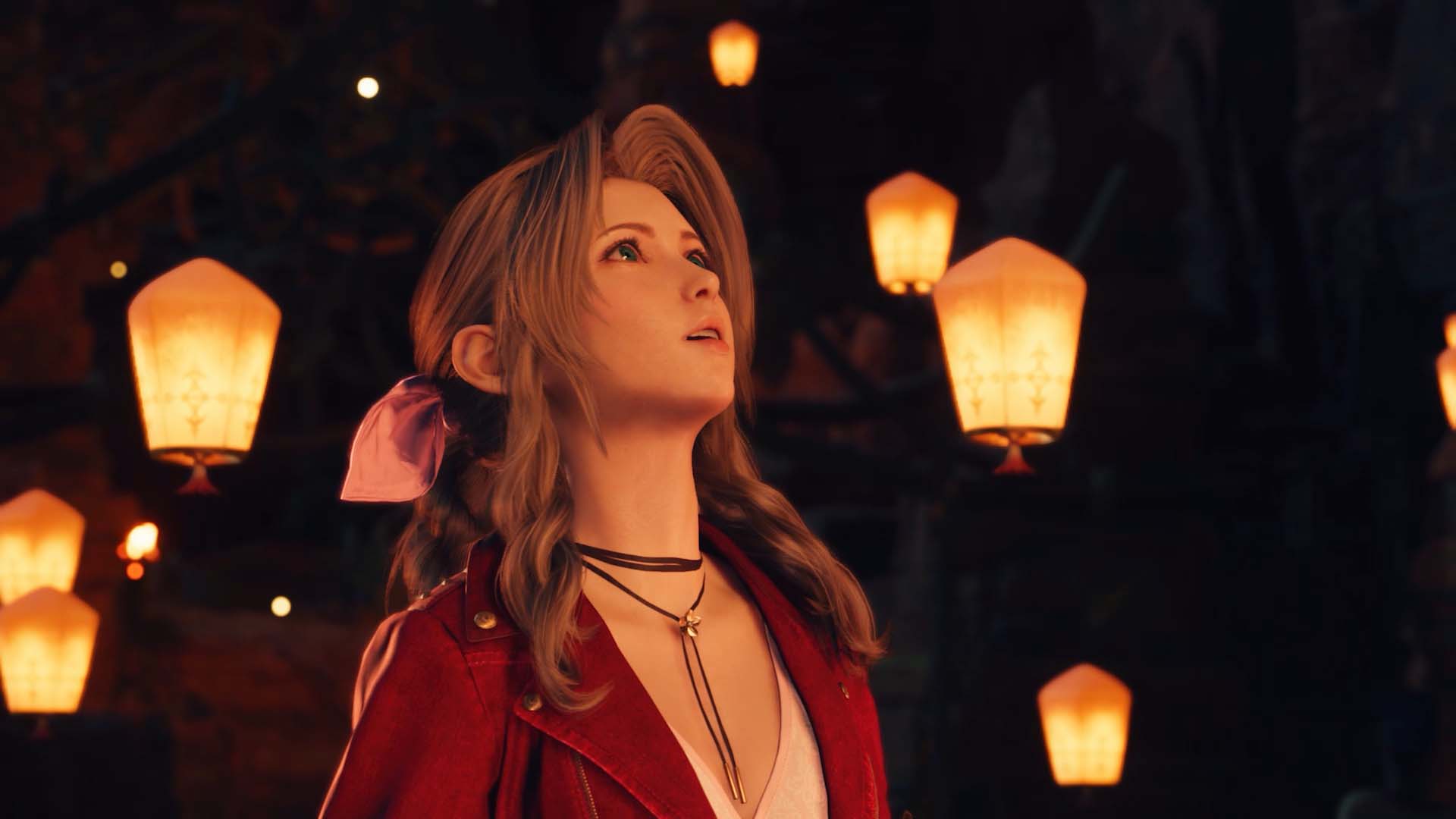 Tribeca Festival 2024 features 7 games and a Final Fantasy talk - Vimarsana News