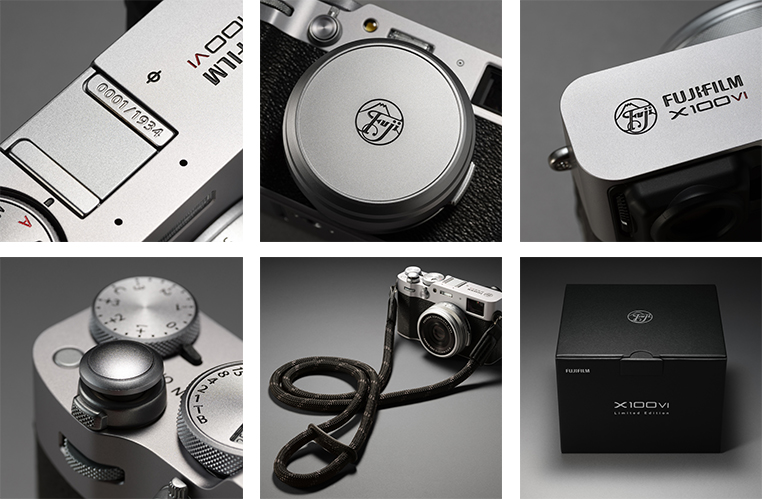 Fujifilm finally unveils successor to the popular X100V - Vimarsana News