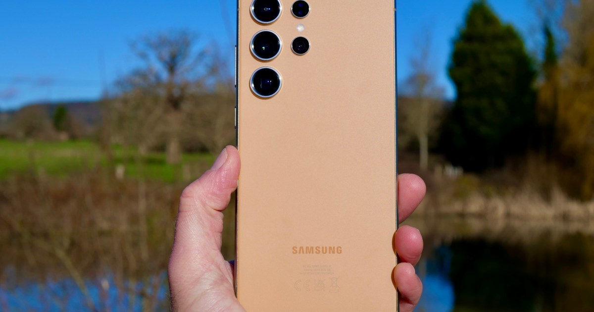 5 Telefone, die Sie anstelle des Samsung Galaxy S24 Ultra kaufen sollten