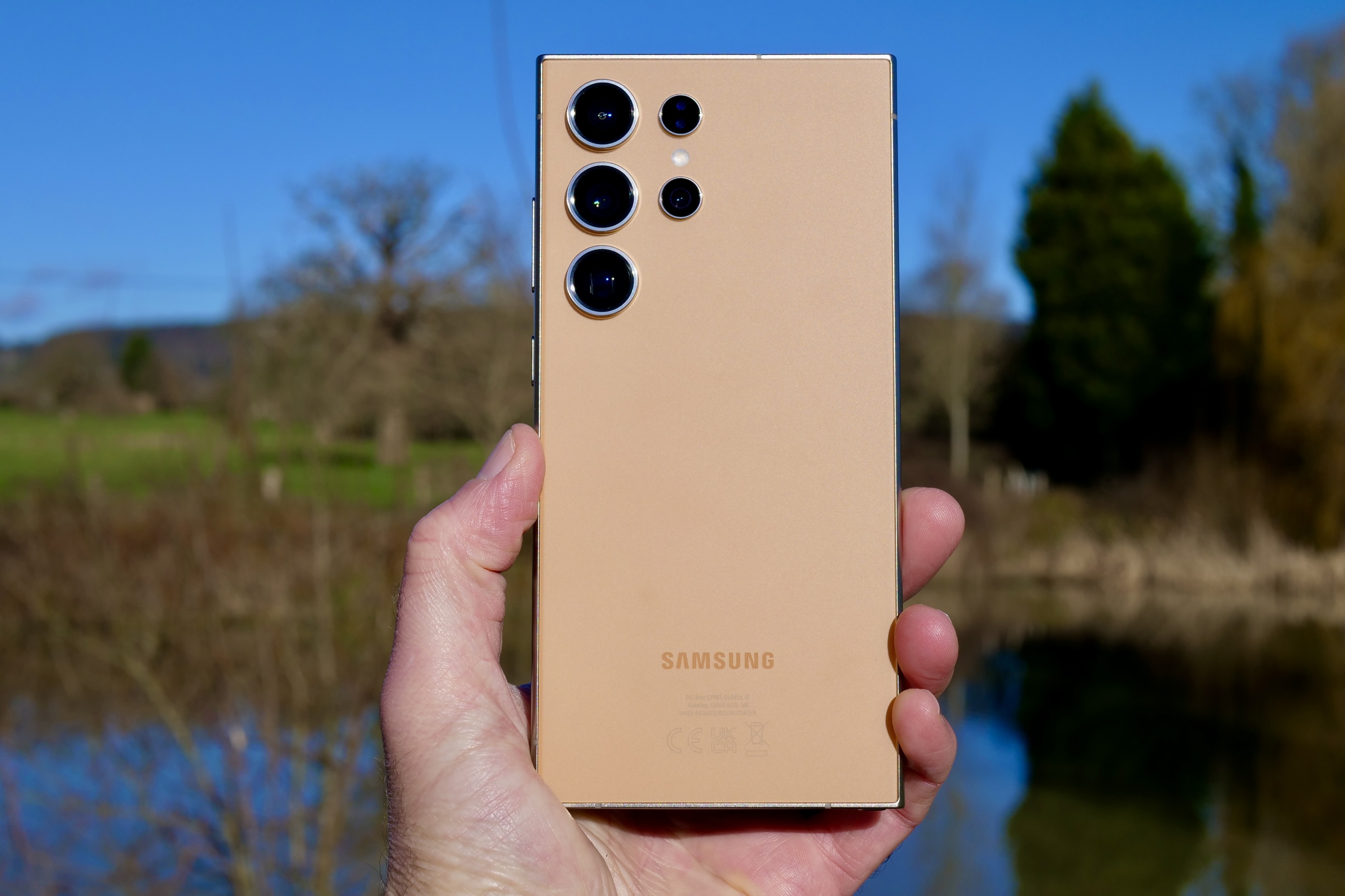 5 phones you should buy instead of the Samsung Galaxy S24 Ultra - Vimarsana News