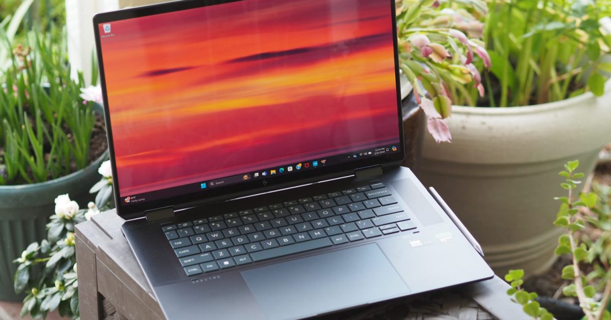 HP Spring Sale: Up to 52% off bestselling laptops and free shipping