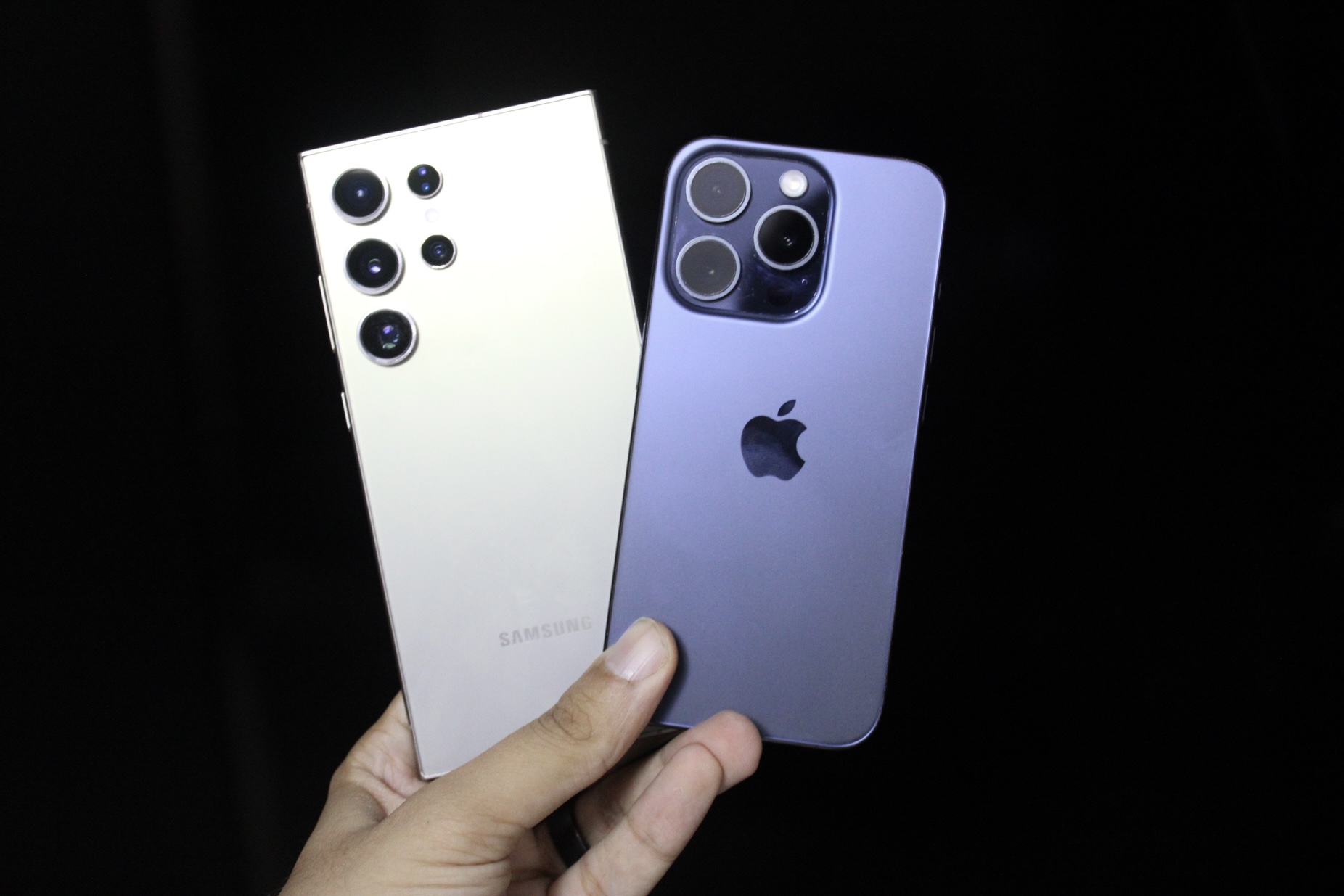 Why I ditched my iPhone 15 Pro for the Samsung Galaxy S24 Ultra - Vimarsana News
