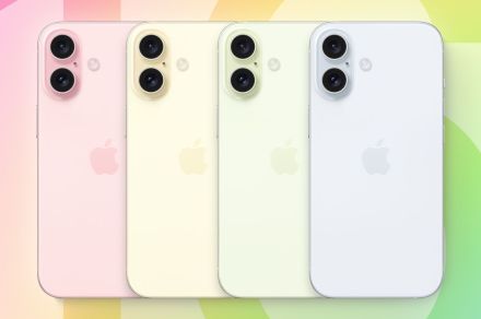 All of the iPhone 16 colors just leaked. Here’s what’s coming