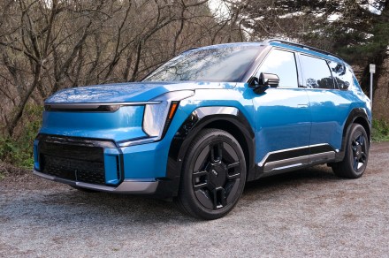 With the EV9, Kia built exactly the electric SUV we’ve been clamoring for