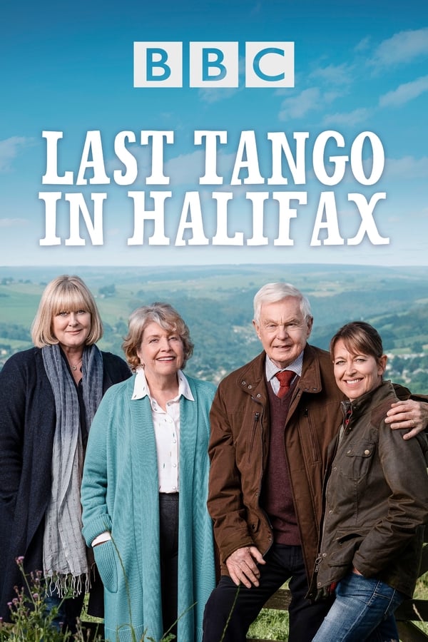 Letzter Tango in Halifax