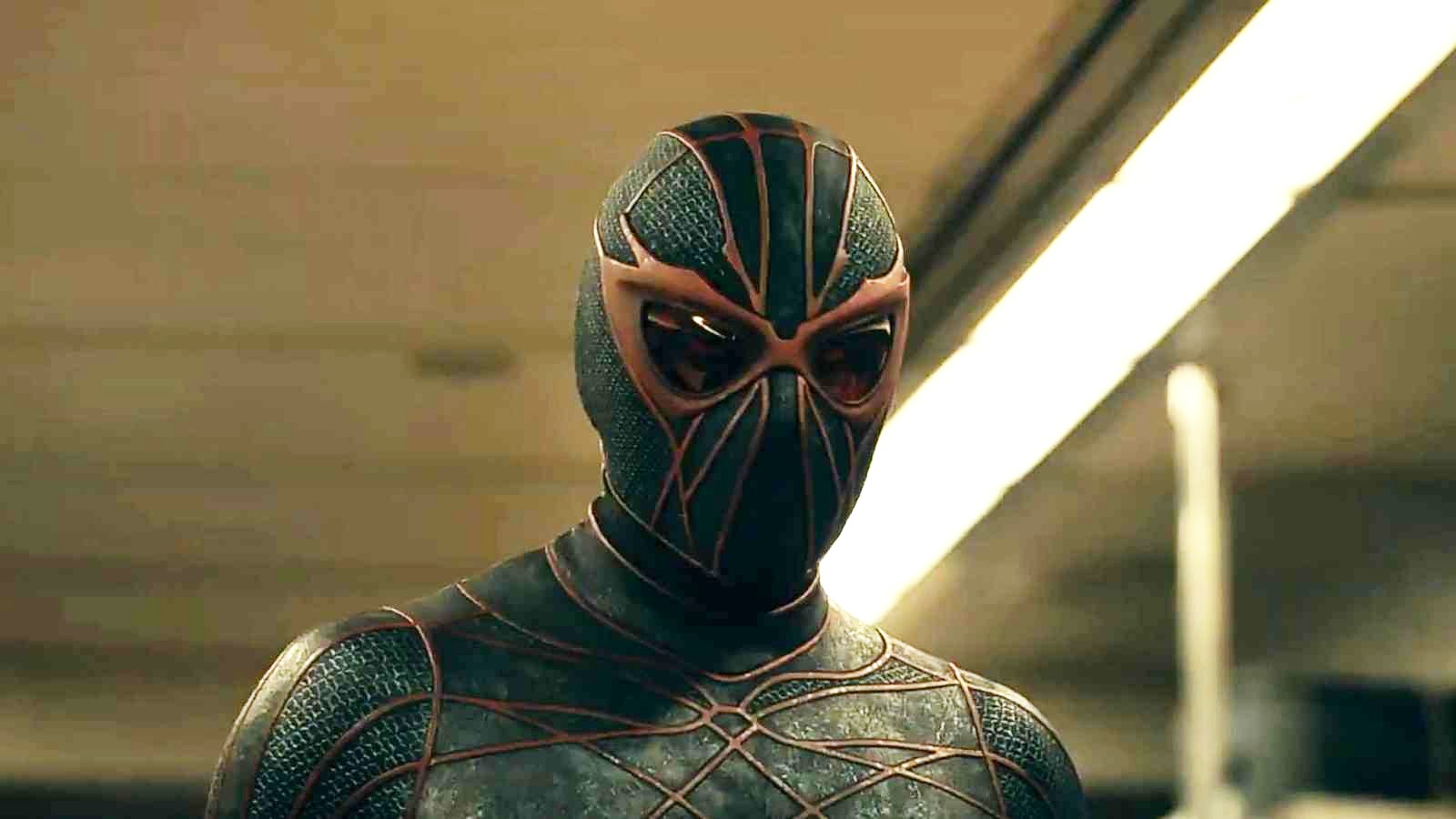 This 2024 superhero movie is almost certain to fail. Here's why - Vimarsana News