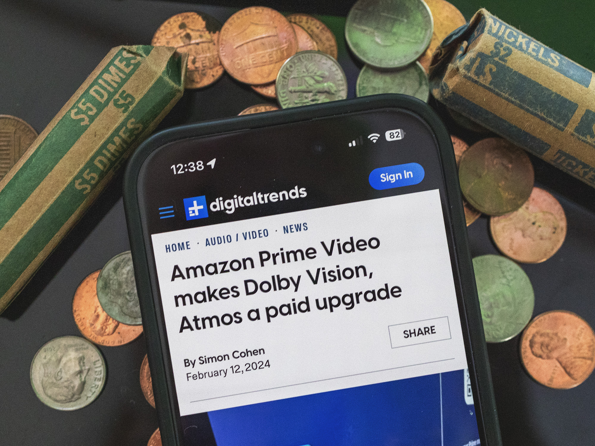 The streaming services will continue to nickel-and-dime us all - Vimarsana News
