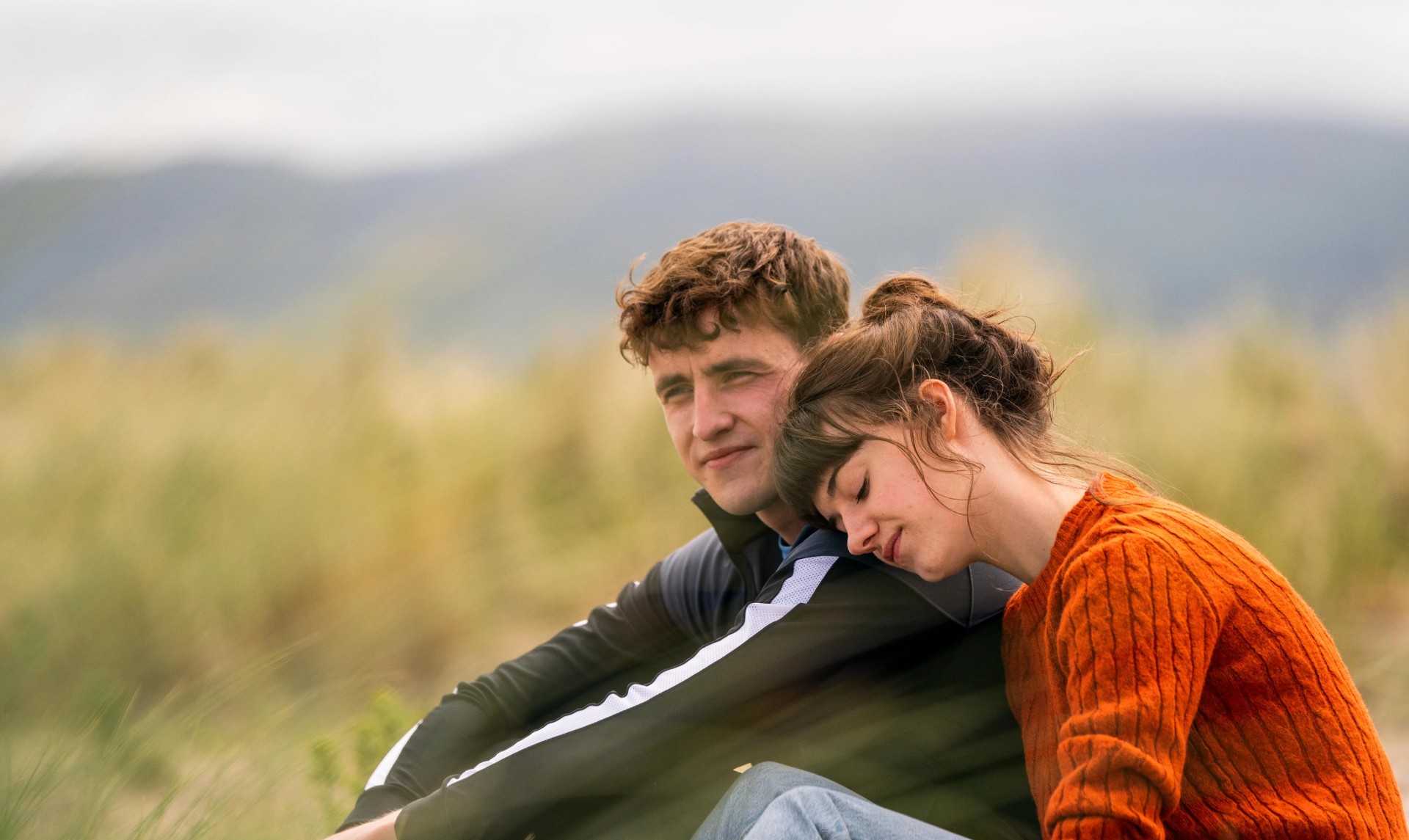 3 great Hulu shows to watch on Valentine’s Day 2024