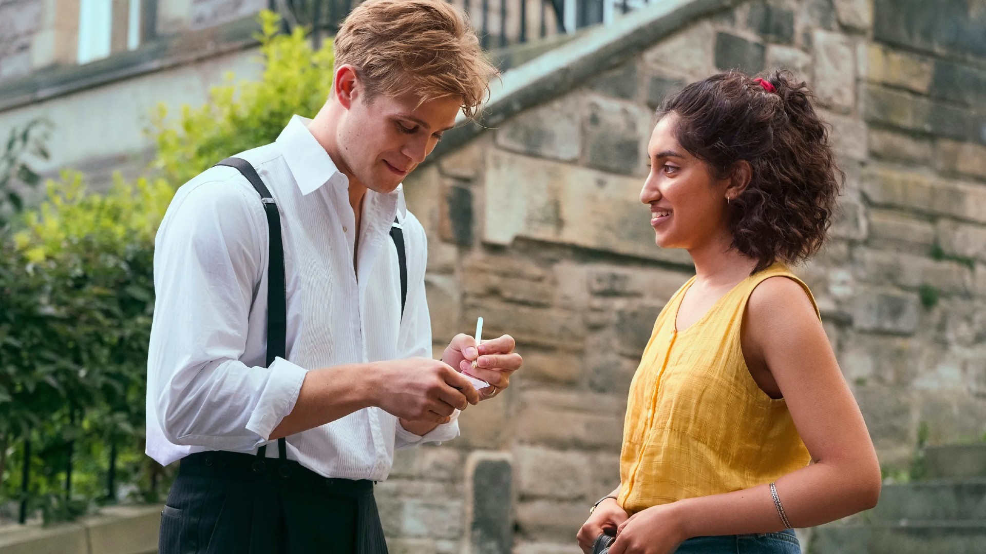 Like Netflix’s hit series One Day? Then watch these three great rom-coms shows right now