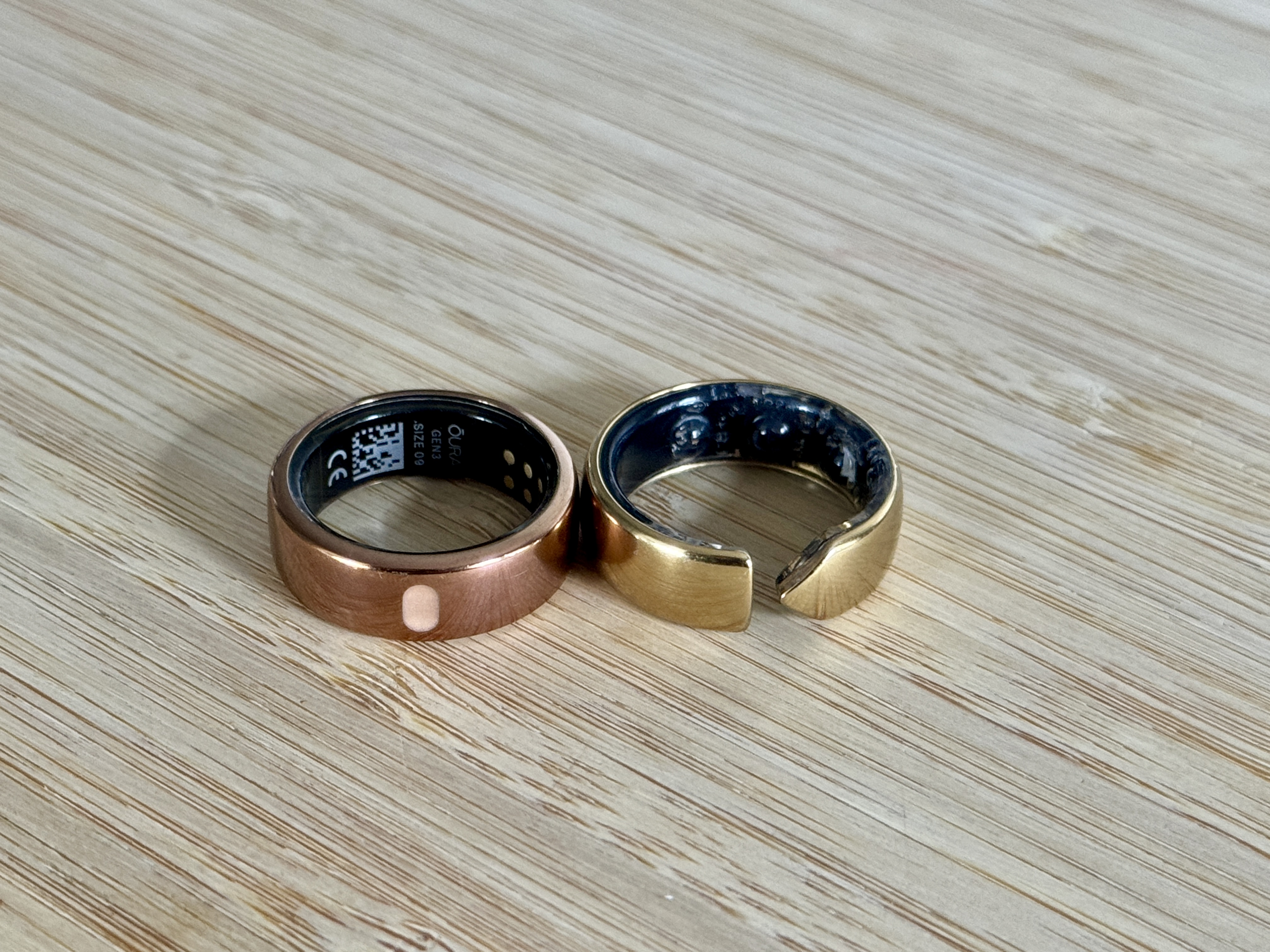 The $300 Oura Ring Gen3 improves heart and health sensors, adds  subscription fee - CNET