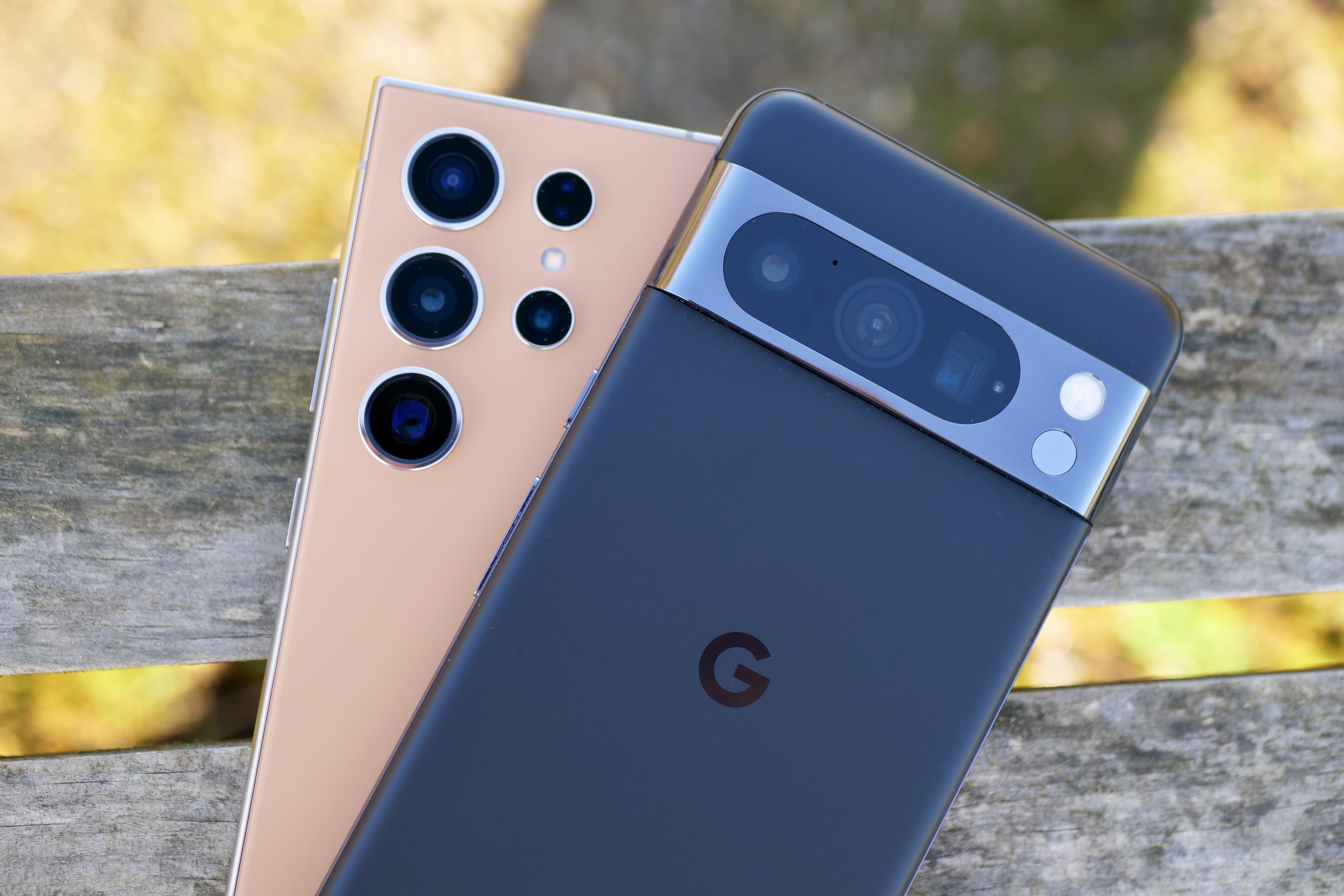 Google Magic Eraser vs. Samsung Object Eraser: it's not close - Vimarsana News