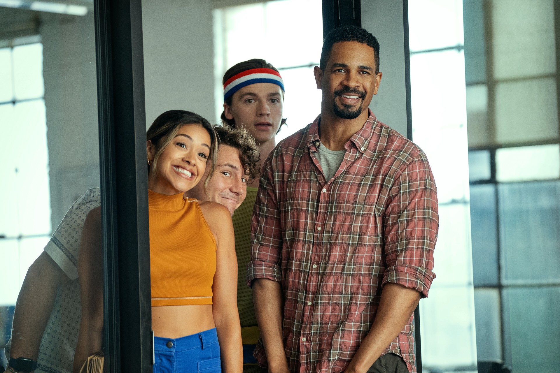 Like Netflix's hit movie Players? Then watch these underrated rom-coms right now - Vimarsana News