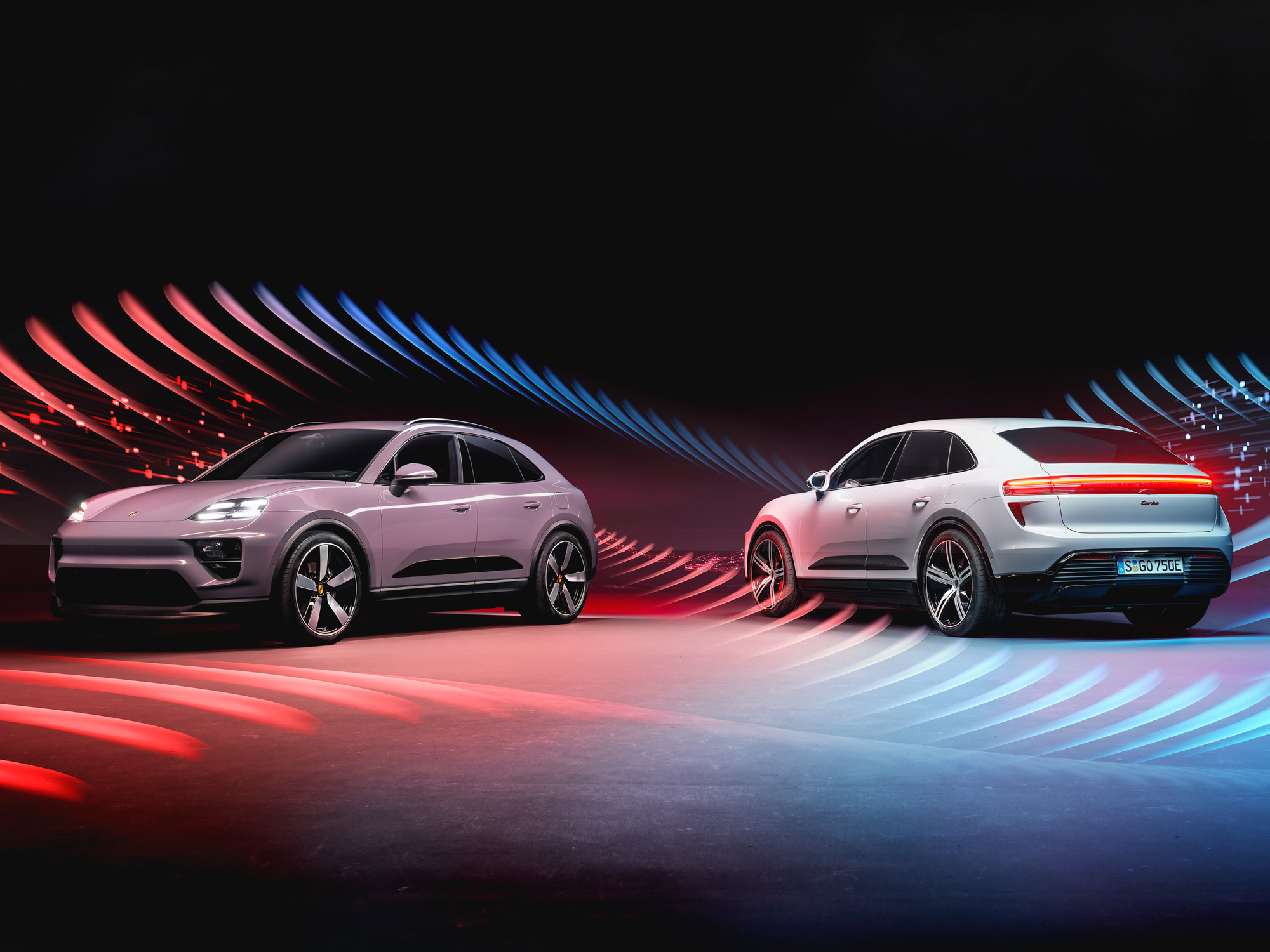 Porsche Macan Electric: release date, specs, price and more - Vimarsana News