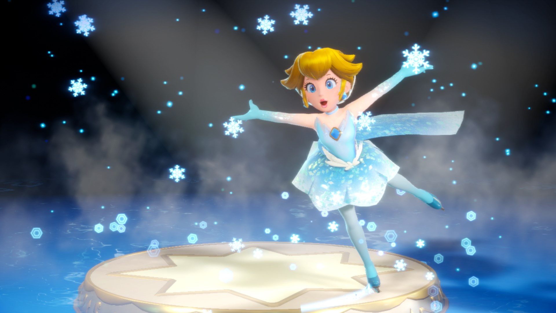 Princess Peach: Showtime! unlocks its heroine's true potential - Vimarsana News