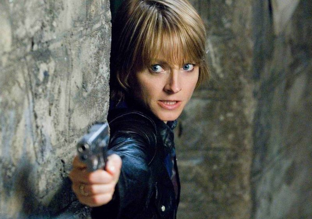 Like Jodie Foster in True Detective: Night Country? Then watch these three great thrillers now - Vimarsana News