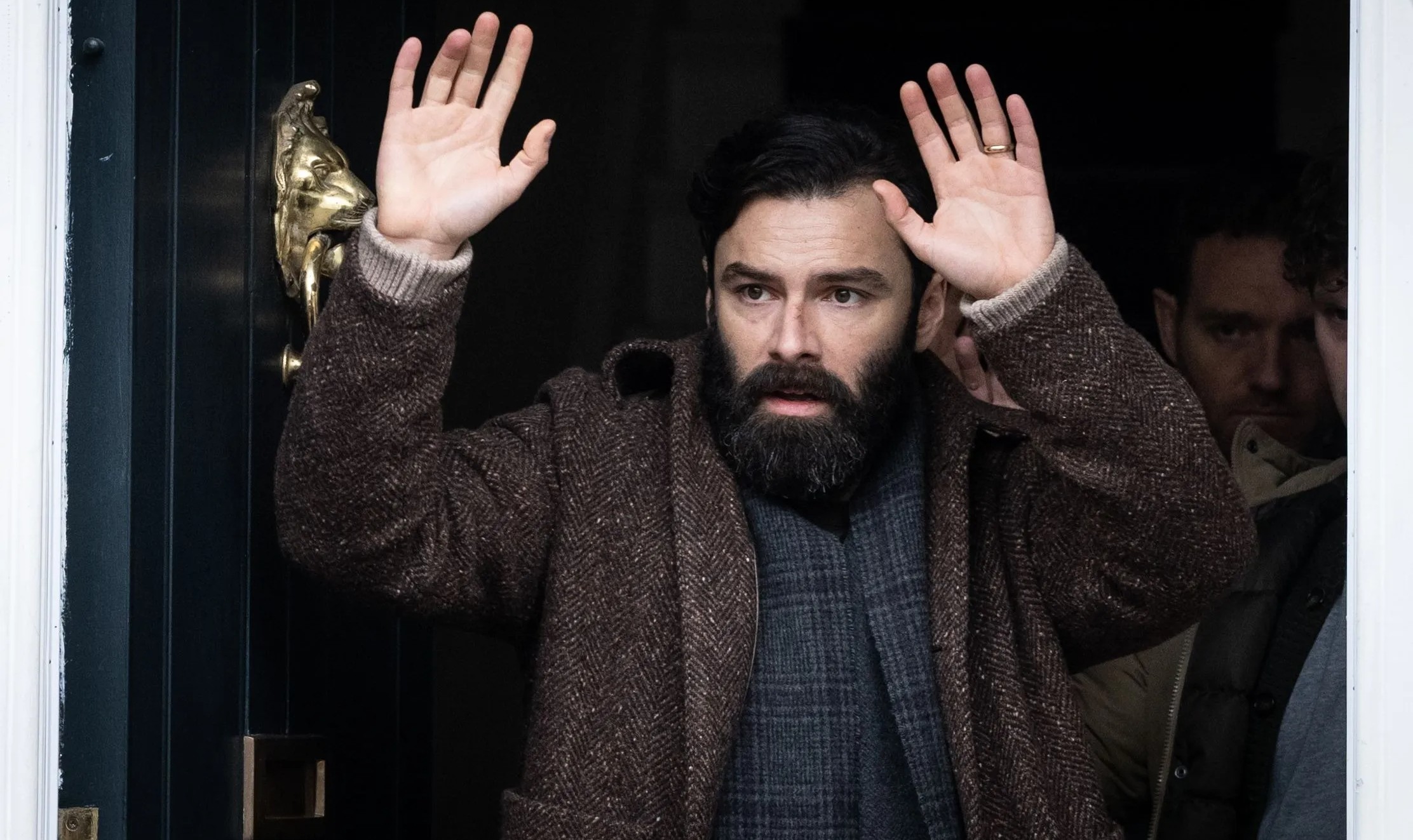 3 great British TV crime shows you need to watch in February 2024 - Vimarsana News