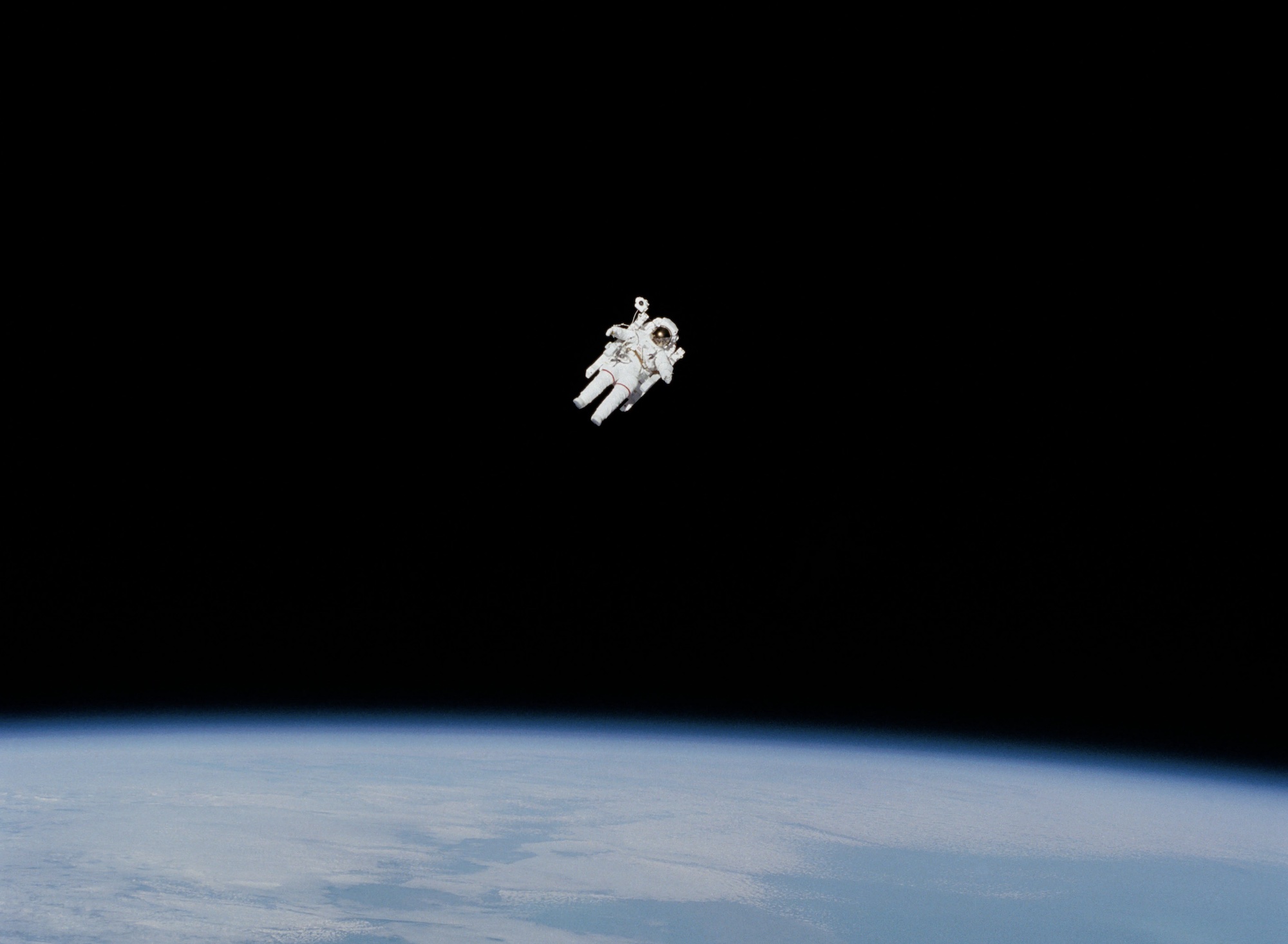 NASA marks 40 years since this astonishing feat in orbit - Vimarsana News