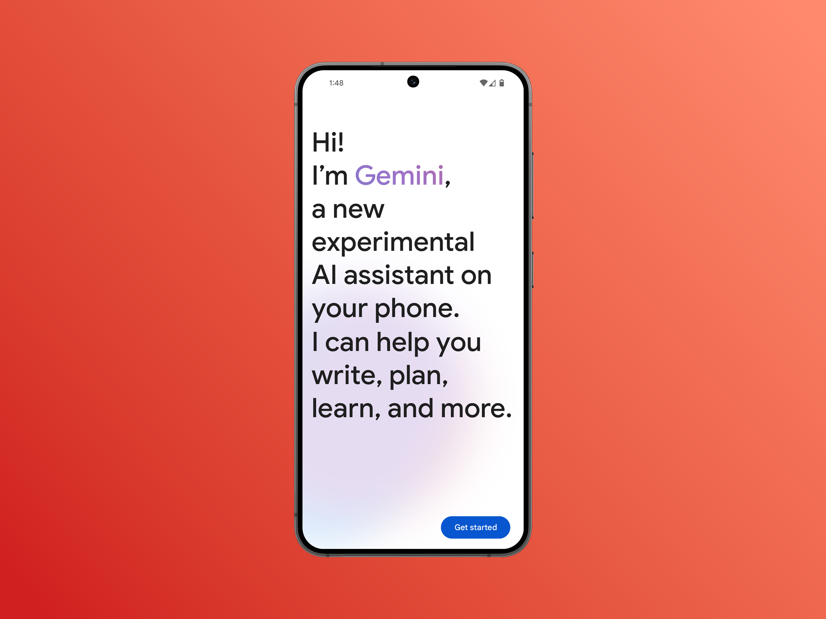 How to use Google's Gemini AI app on your Android phone - Vimarsana News