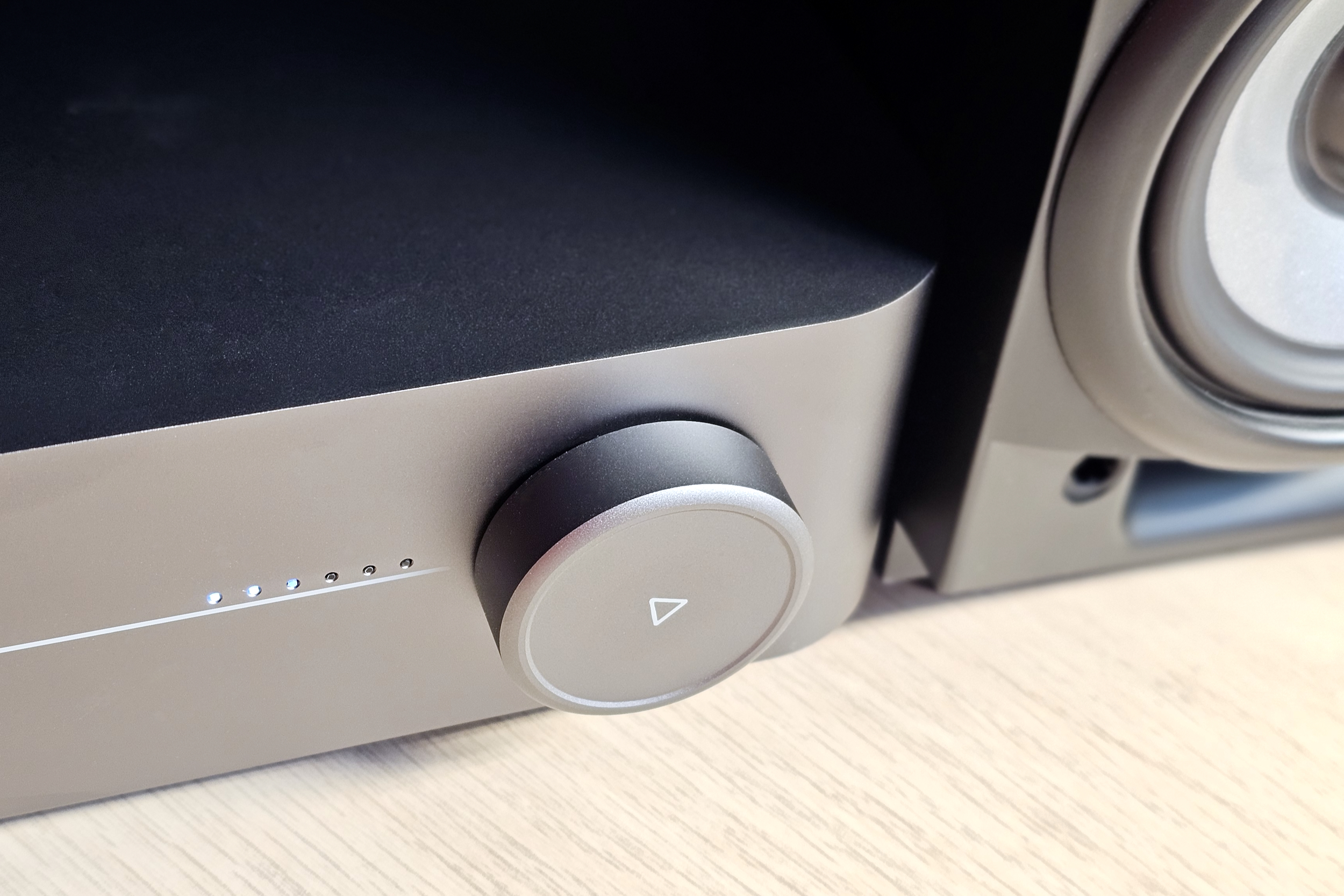 WiiM Unveils Wiim Amp, A Game-Changing Streaming Amplifier for Audiophiles  - HIFI Trends
