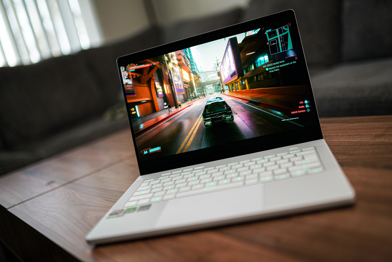 14-inch gaming laptop shootout: ROG vs. Razer vs. HP Omen - Vimarsana News