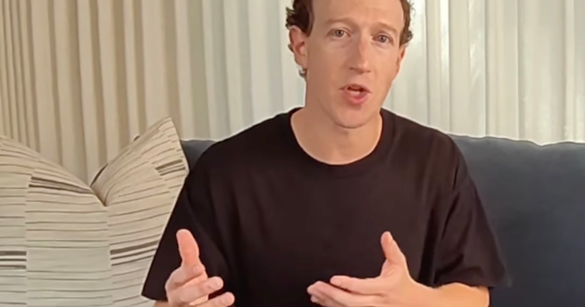 The gloves are off as The Zuck lays into Apple’s Vision Pro