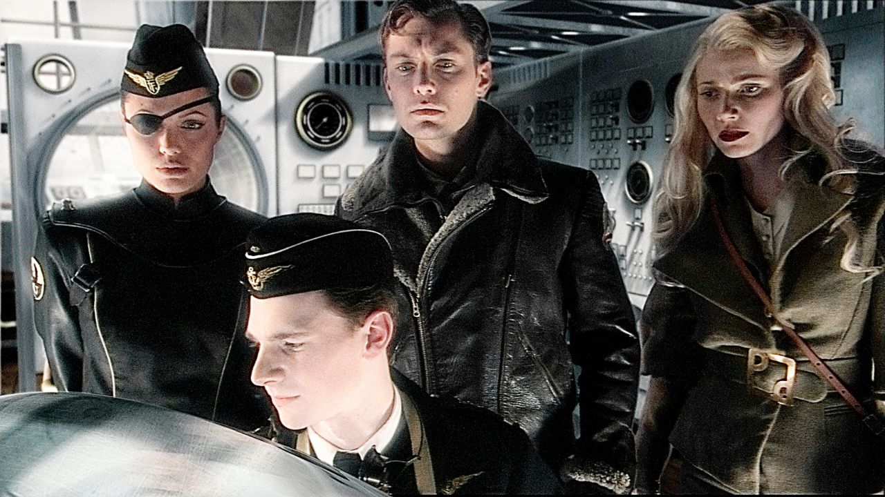 Don’t let these 3 March hidden streaming movie gems fly under your radar
