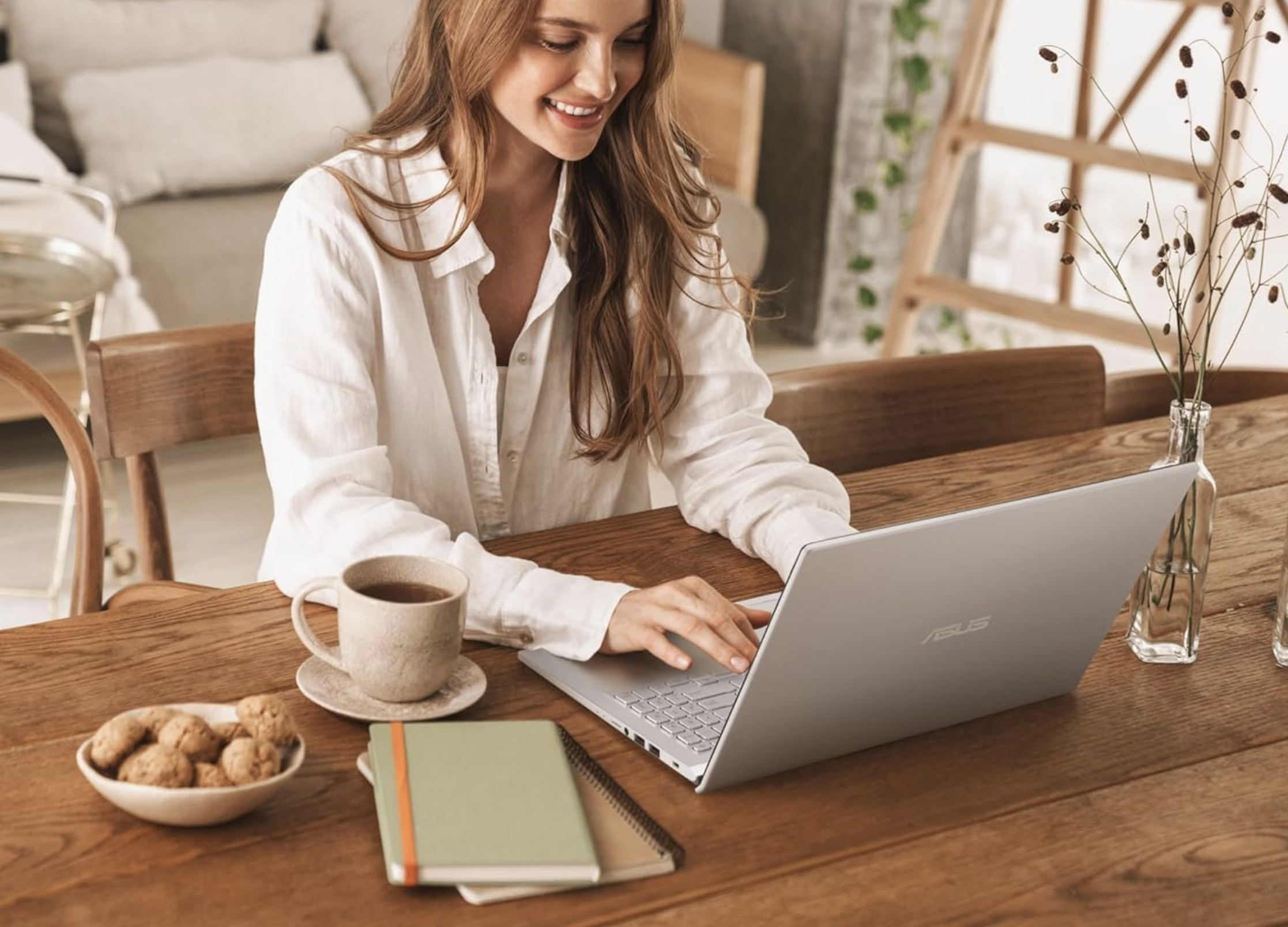 Get an Asus laptop with a year of Microsoft Office for $199 - Vimarsana News