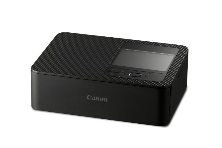 Canon's Selphy CP1500 یک چاپگر سابلیمیشن قابل حمل است.