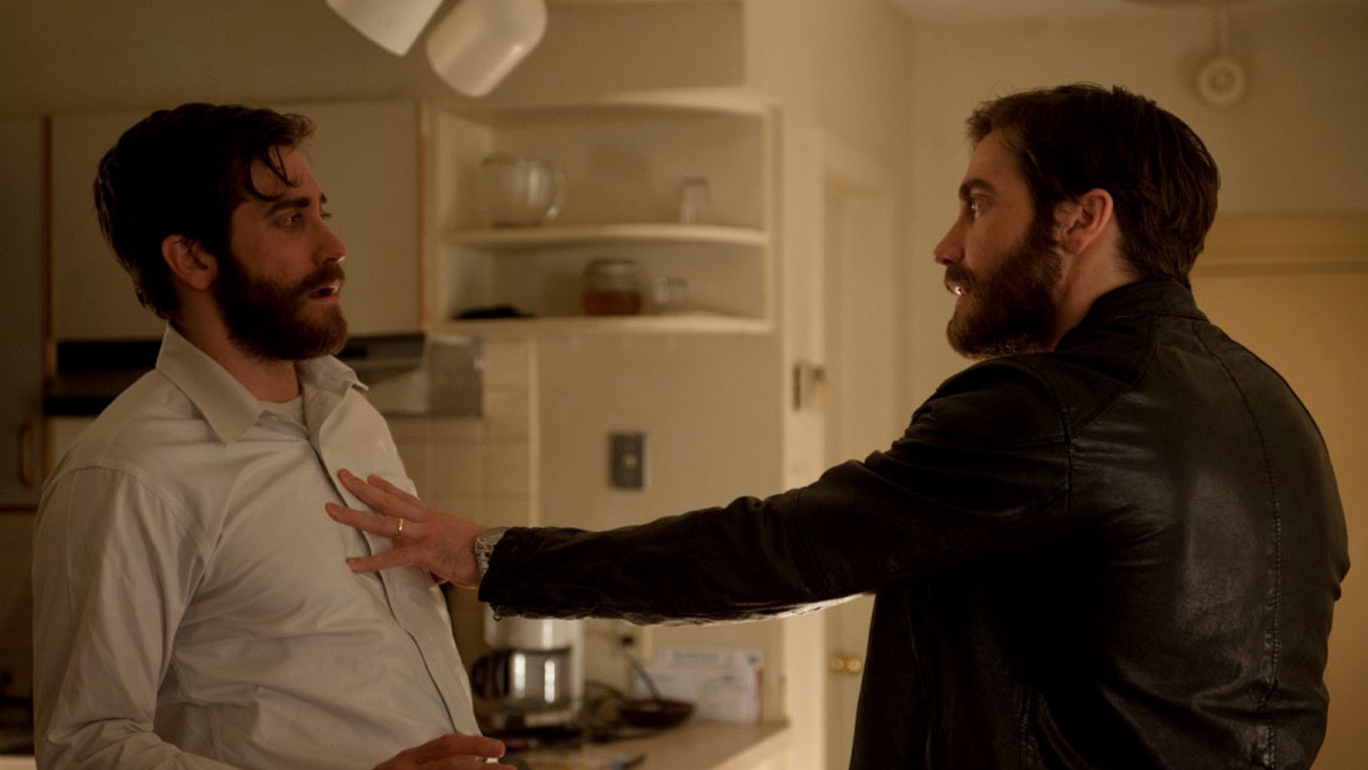 Before Dune: Part Two, Denis Villeneuve made 2 unnerving Jake Gyllenhaal thrillers