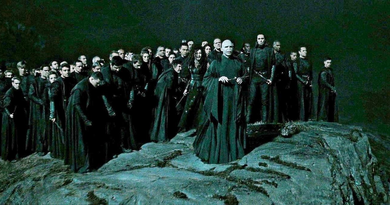 7 best Harry Potter villains, ranked | Digital Trends - Vimarsana News