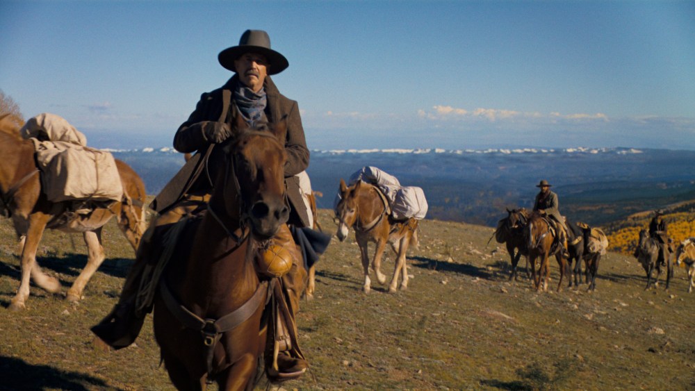 Kevin Costner's Horizon movies: release date, plot, cast, trailer - Vimarsana News