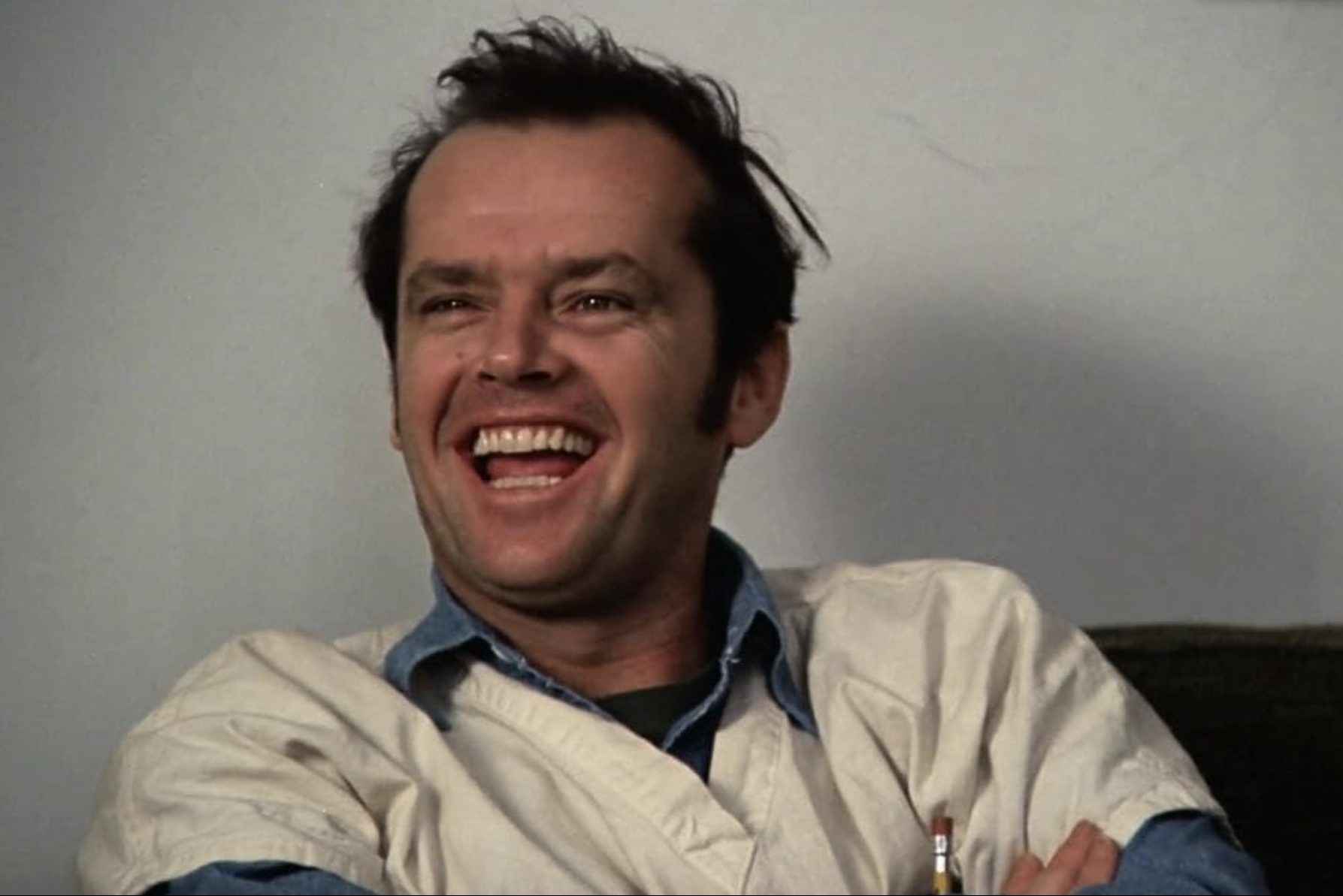 7 best Jack Nicholson movies, ranked
