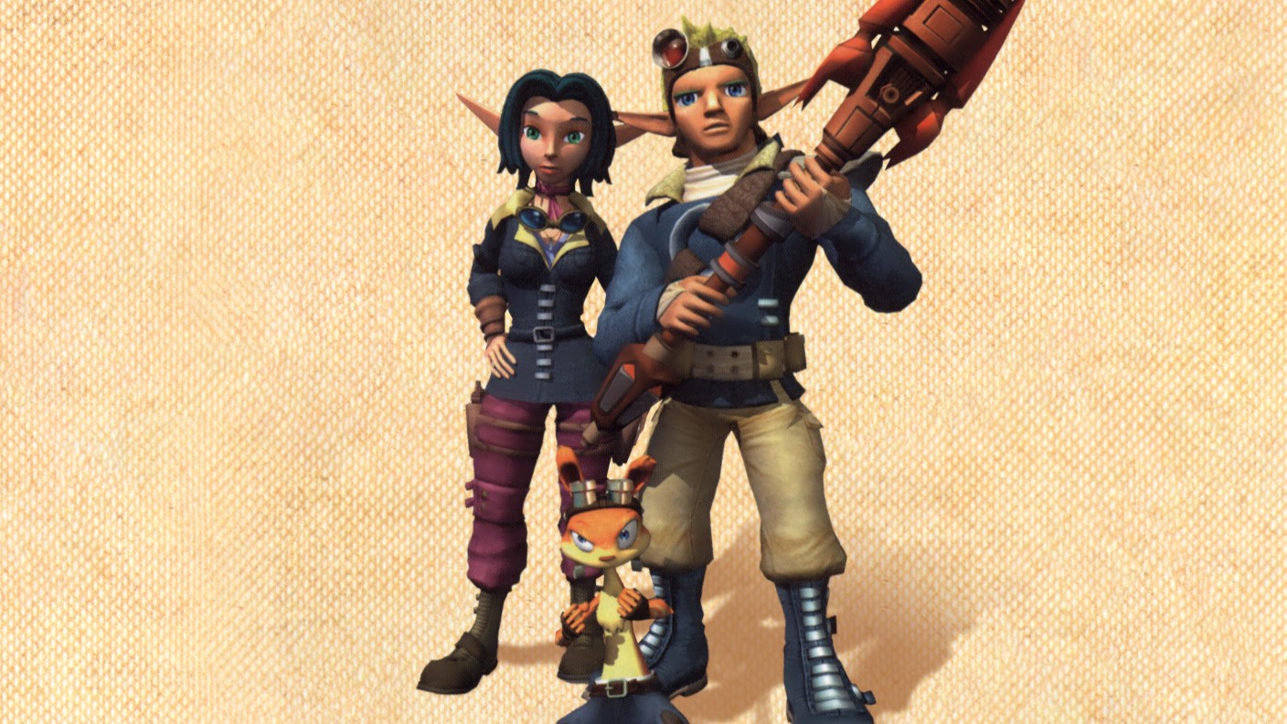 PS Plus adds a surprising Jax and Daxter game this month - Vimarsana News