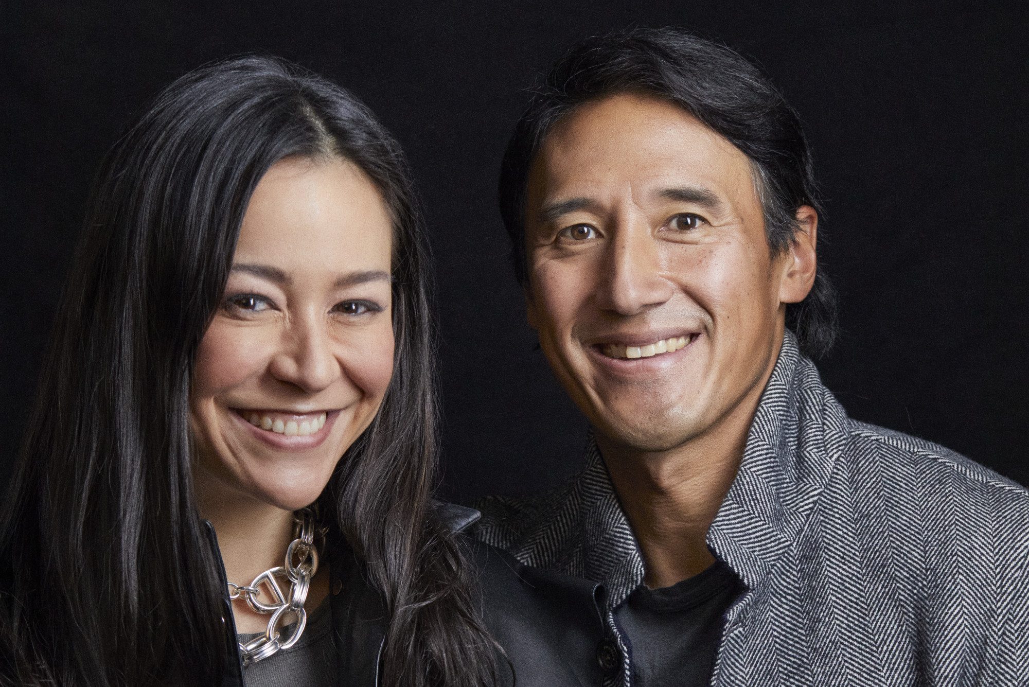 Elizabeth Chai Vasarhelyi and Jimmy Chin on Photographer, Nyad, and Free Solo