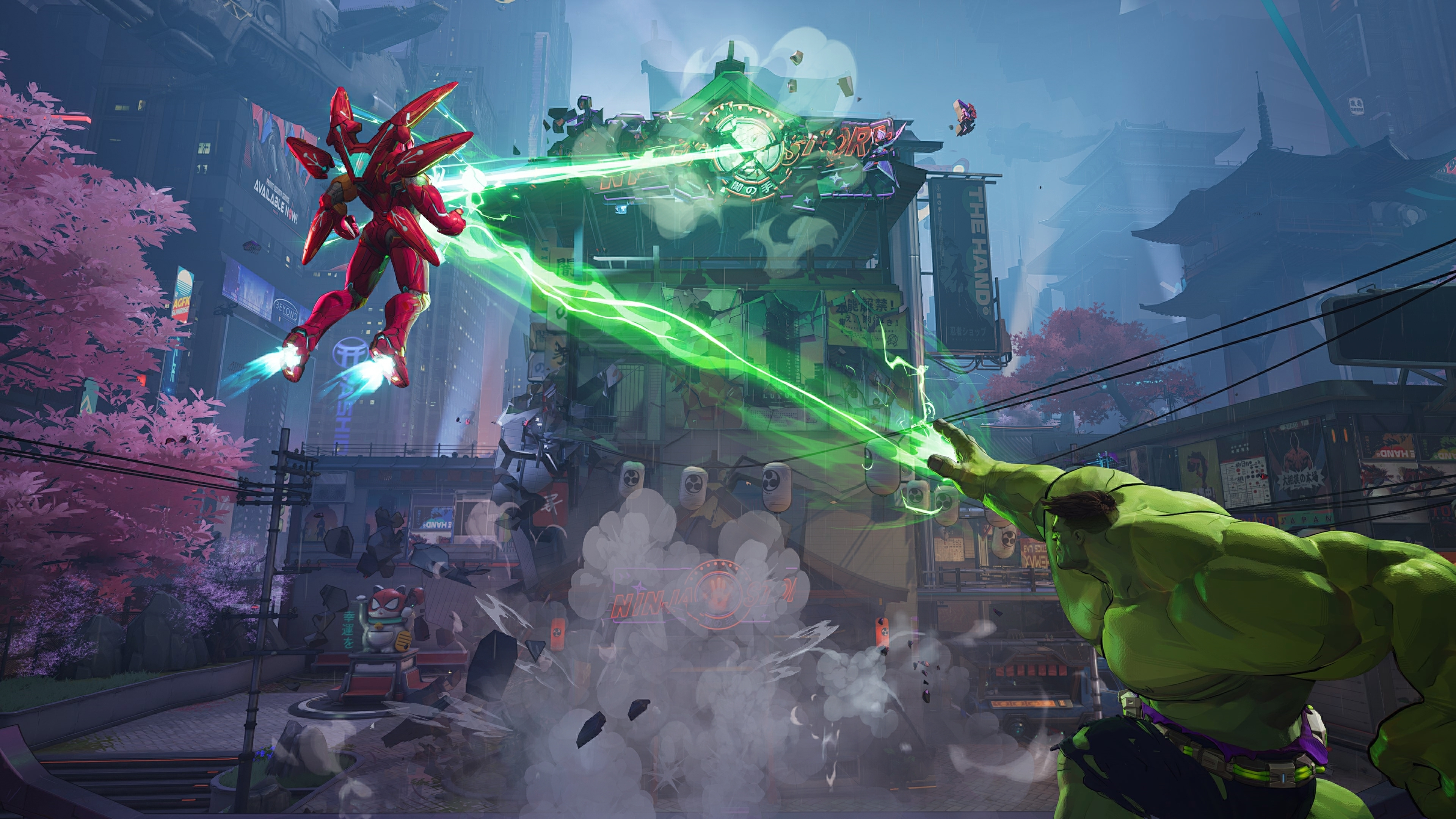 Marvel Rivals: release date speculation, trailers, gameplay, and more - Vimarsana News