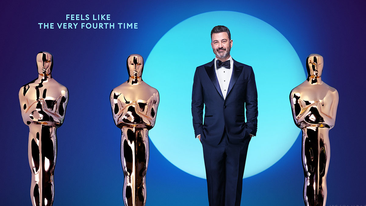 Who is hosting the 2024 Oscars? Make Big Change