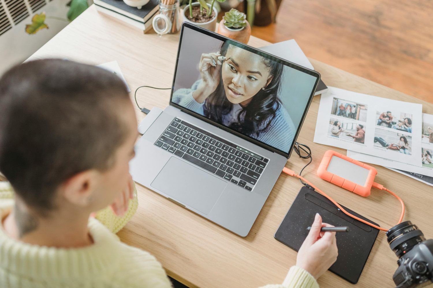 5 image editors you should use instead of Adobe Photoshop - Vimarsana News