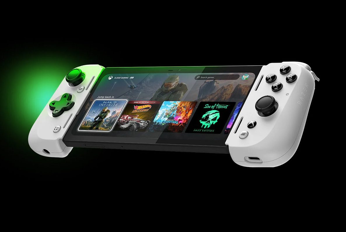 Razer’s Kishi V2 Pro game controller for Android is 47% off
