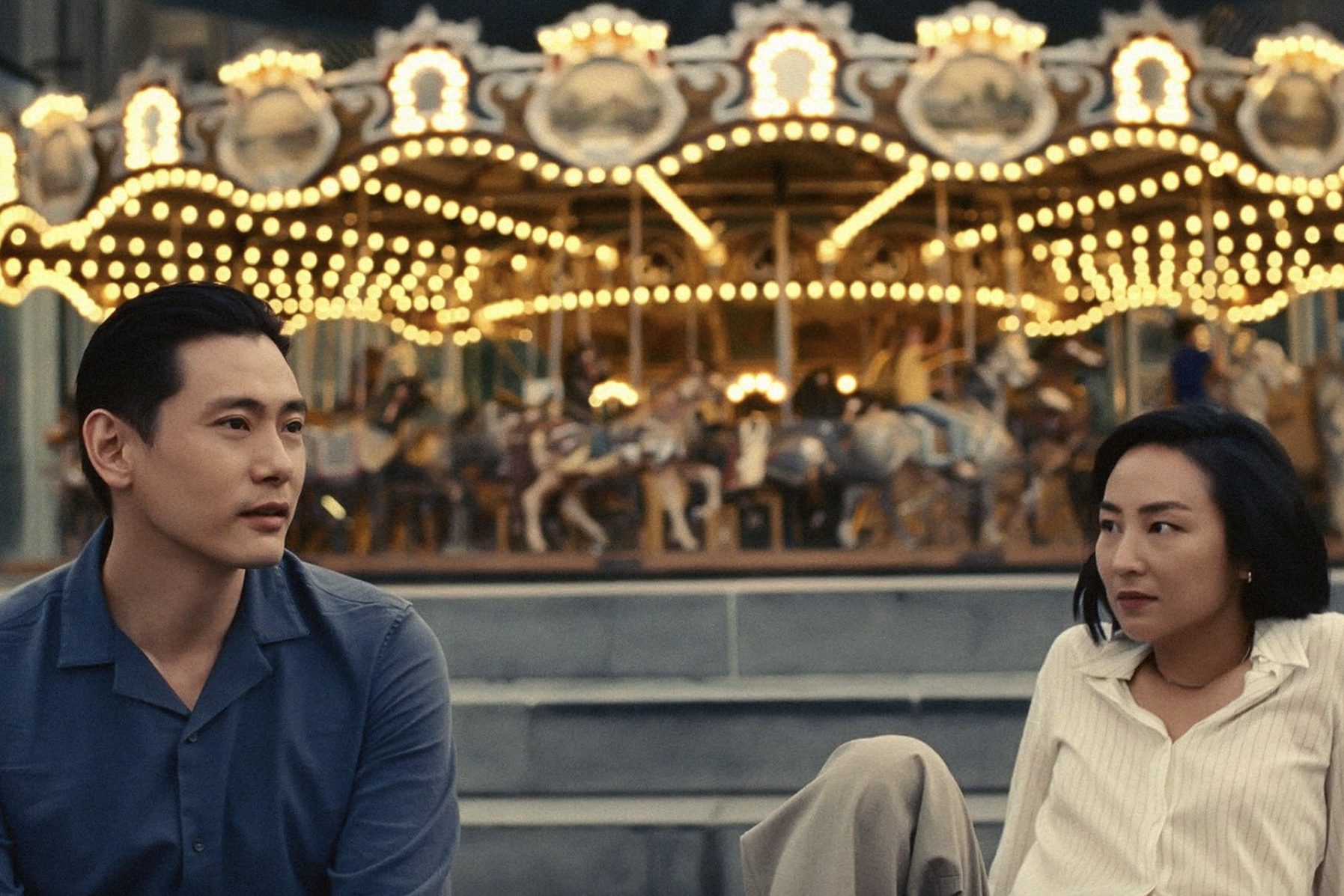 Like the Best Picture nominee Past Lives? Then watch these three great films right now