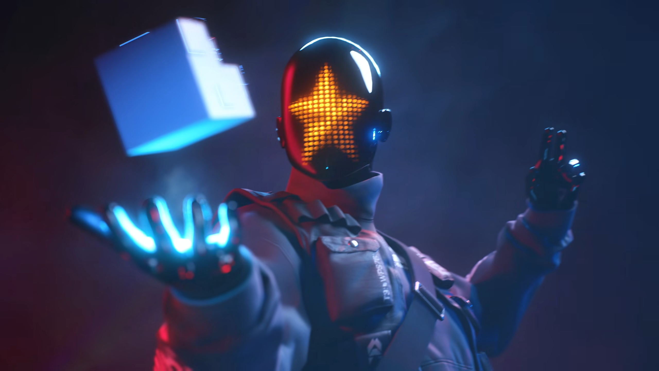 The Finals Season 2 offers up plenty of reasons for players to come back