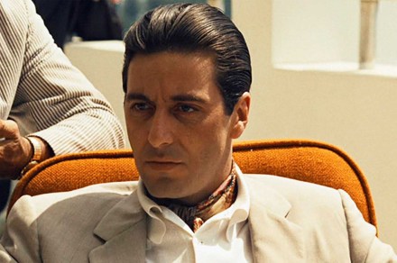 7 best Al Pacino movies, ranked