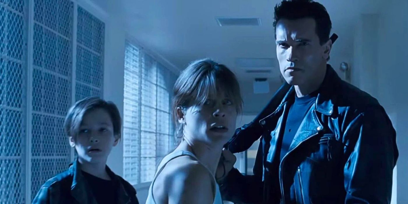 7 best sci-fi sequels ever, ranked | Digital Trends - Vimarsana News