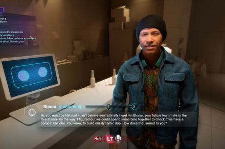 Ubisoft’s impressive smart NPC demo reveals AI’s quiet gender bias problem