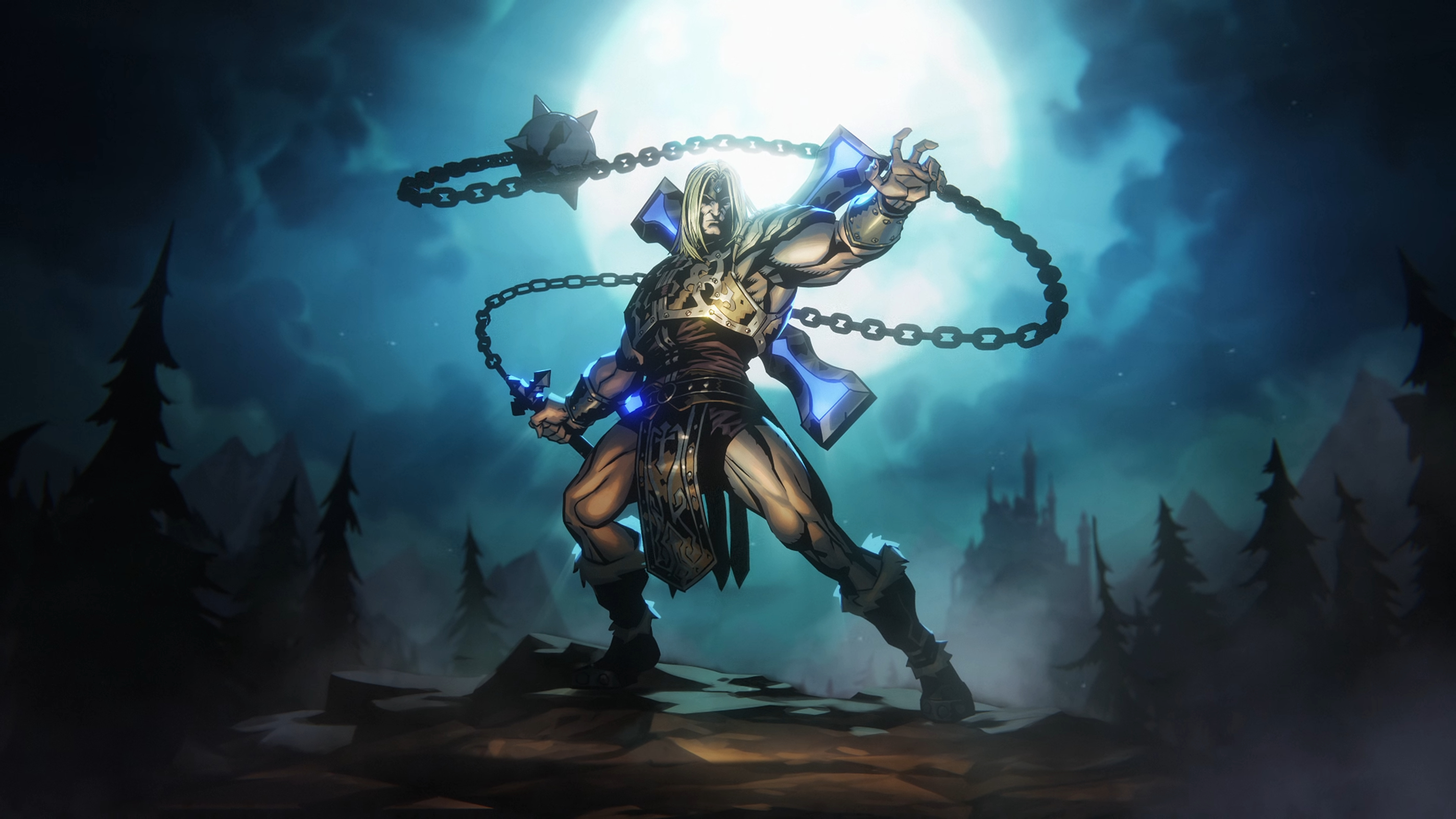 V Rising Castlevania crossover lets players fight Simon Belmont - Vimarsana News